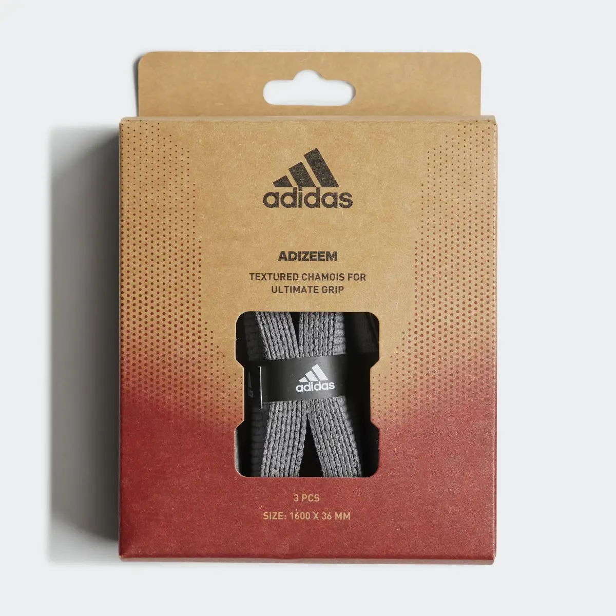 Adidas Cinta Adi Zeem (Pack de 3). 2