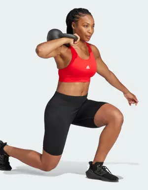 Adidas Training Seamless Short Leggings. 3 Adidas Training Seamless Short Leggings. 3