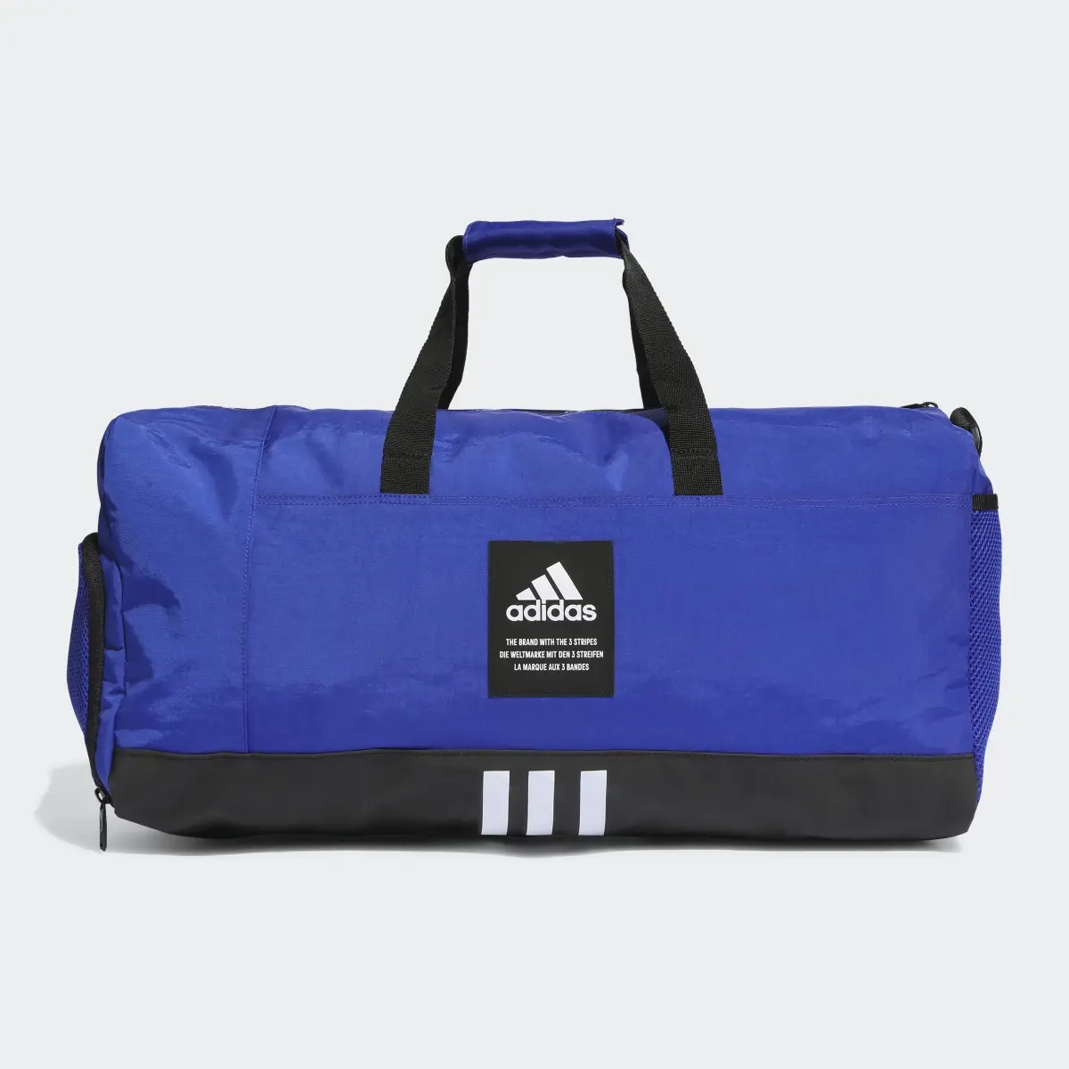 Adidas 4ATHLTS Duffel Bag Medium. 2