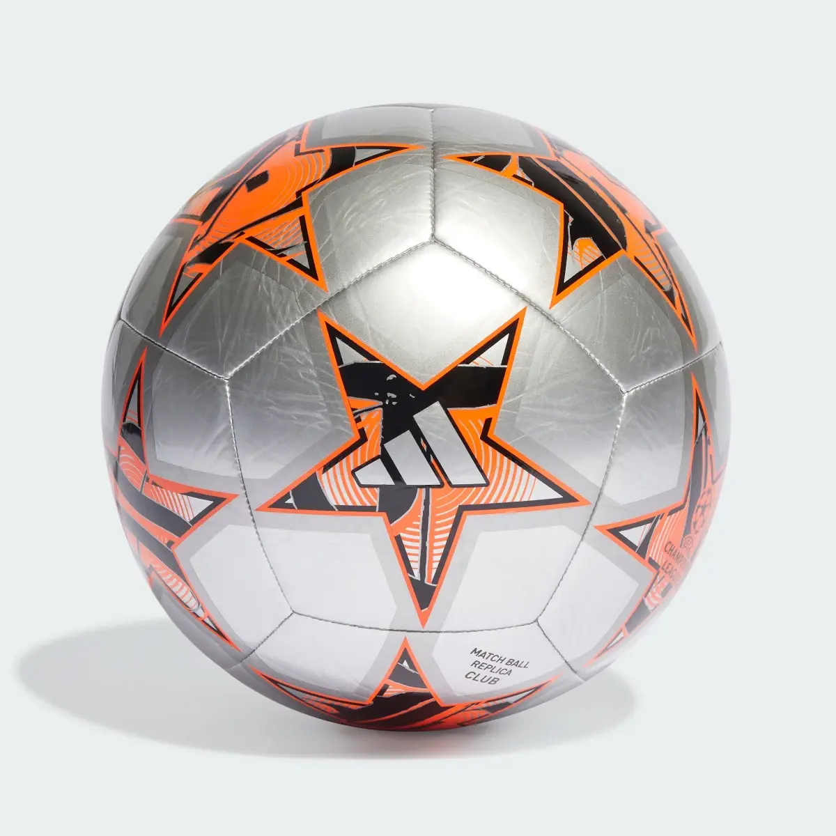 Adidas UCL Club 23/24 Group Stage Ball. 2