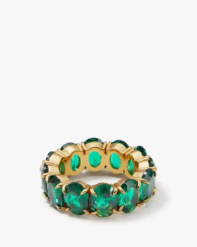 Kate Spade Candy Shop Oval Ring. 1