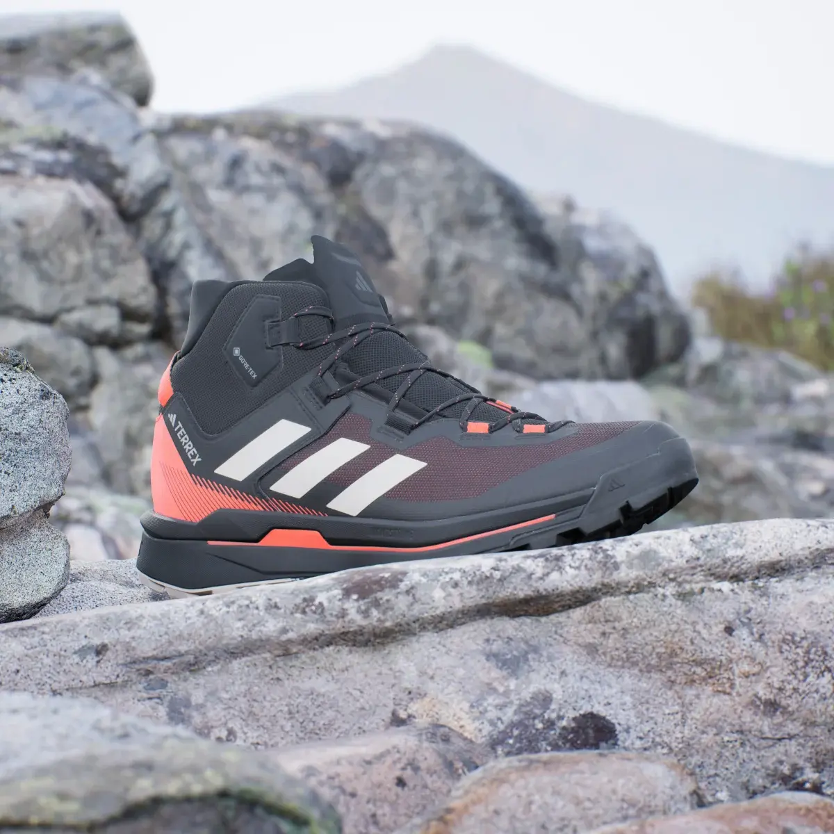 Adidas Zapatilla Terrex Skychaser Tech GORE-TEX Hiking. 2