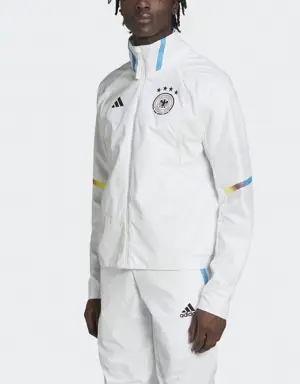 Germany Game Day Anthem Jacket