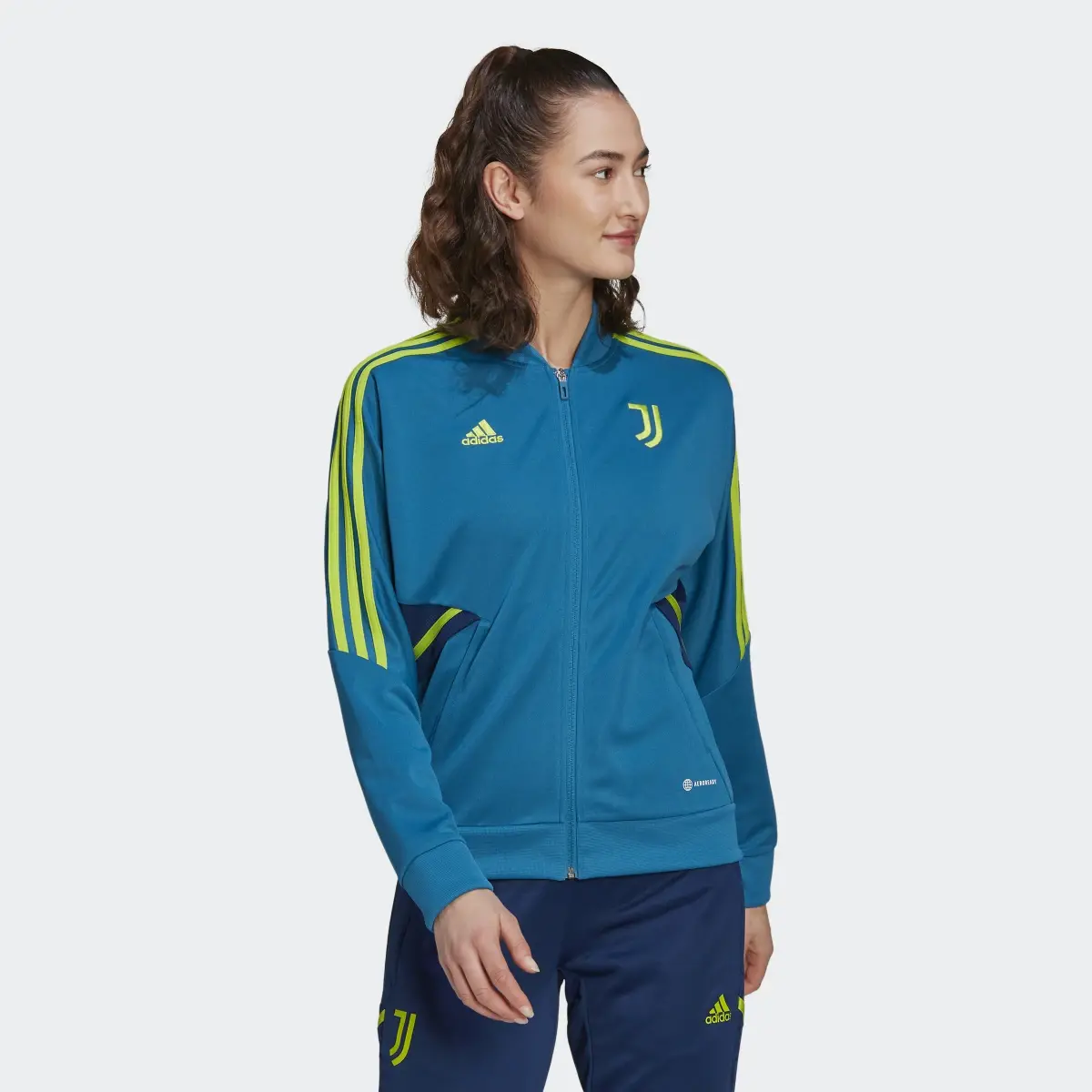 Adidas Veste de survêtement Juventus Condivo 22. 2