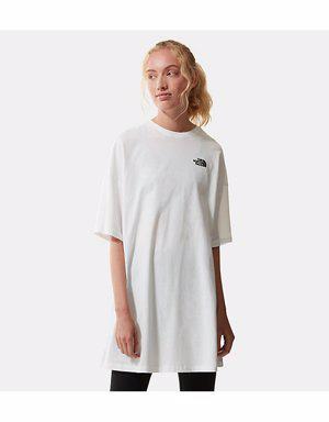 ROBE T-SHIRT POUR FEMME