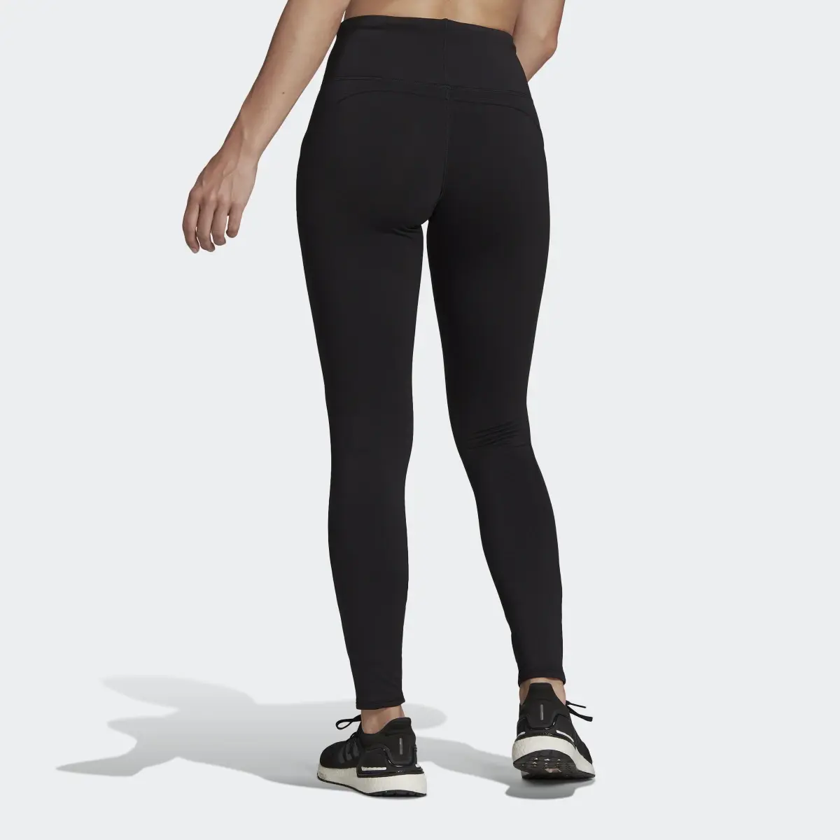 Adidas Leggings Parley. 2