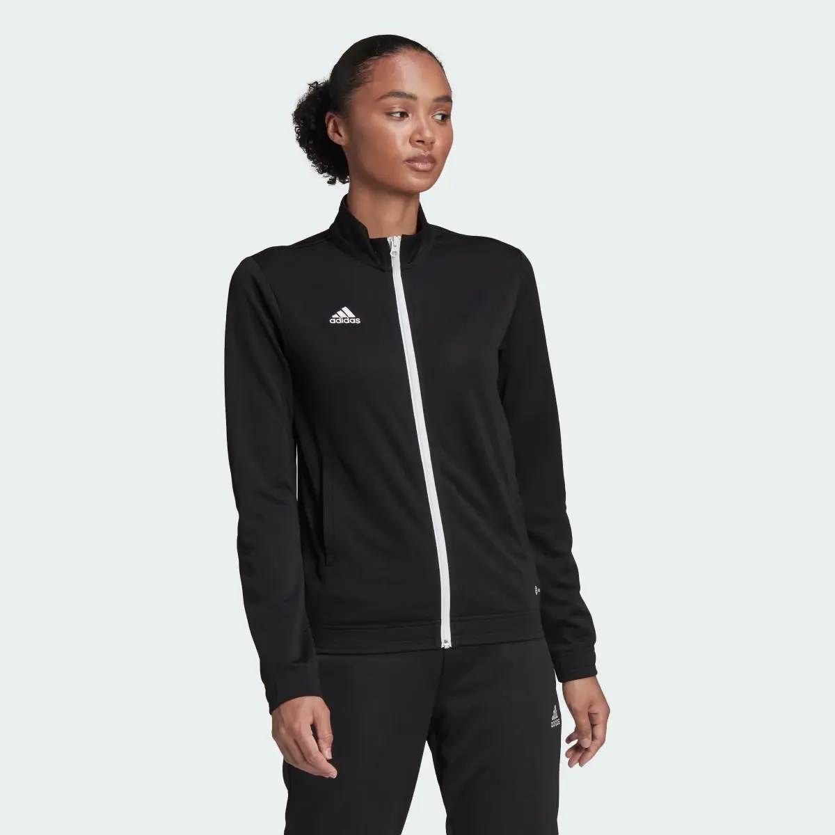 Adidas Chaqueta Entrada 22. 2