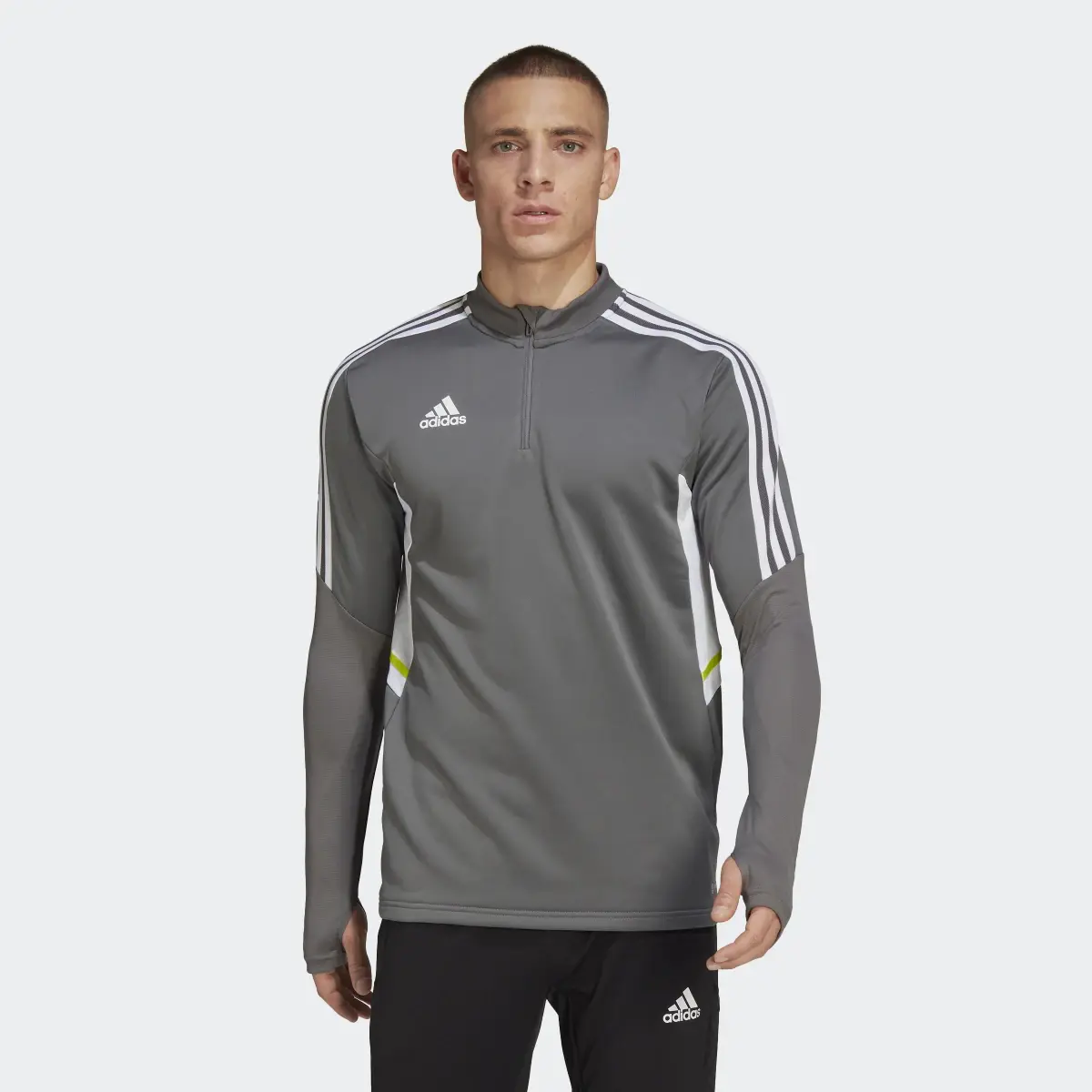 Adidas Condivo 22 Trainingsoberteil. 2