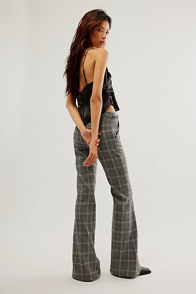 Free People Costella Pants. 2