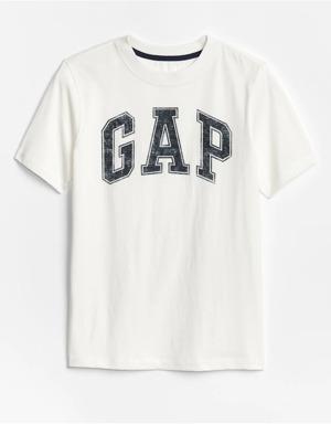 Gap Logo Kısa Kollu T-shirt