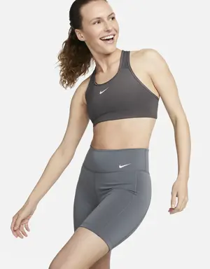 Nike One Leak Protection per il ciclo