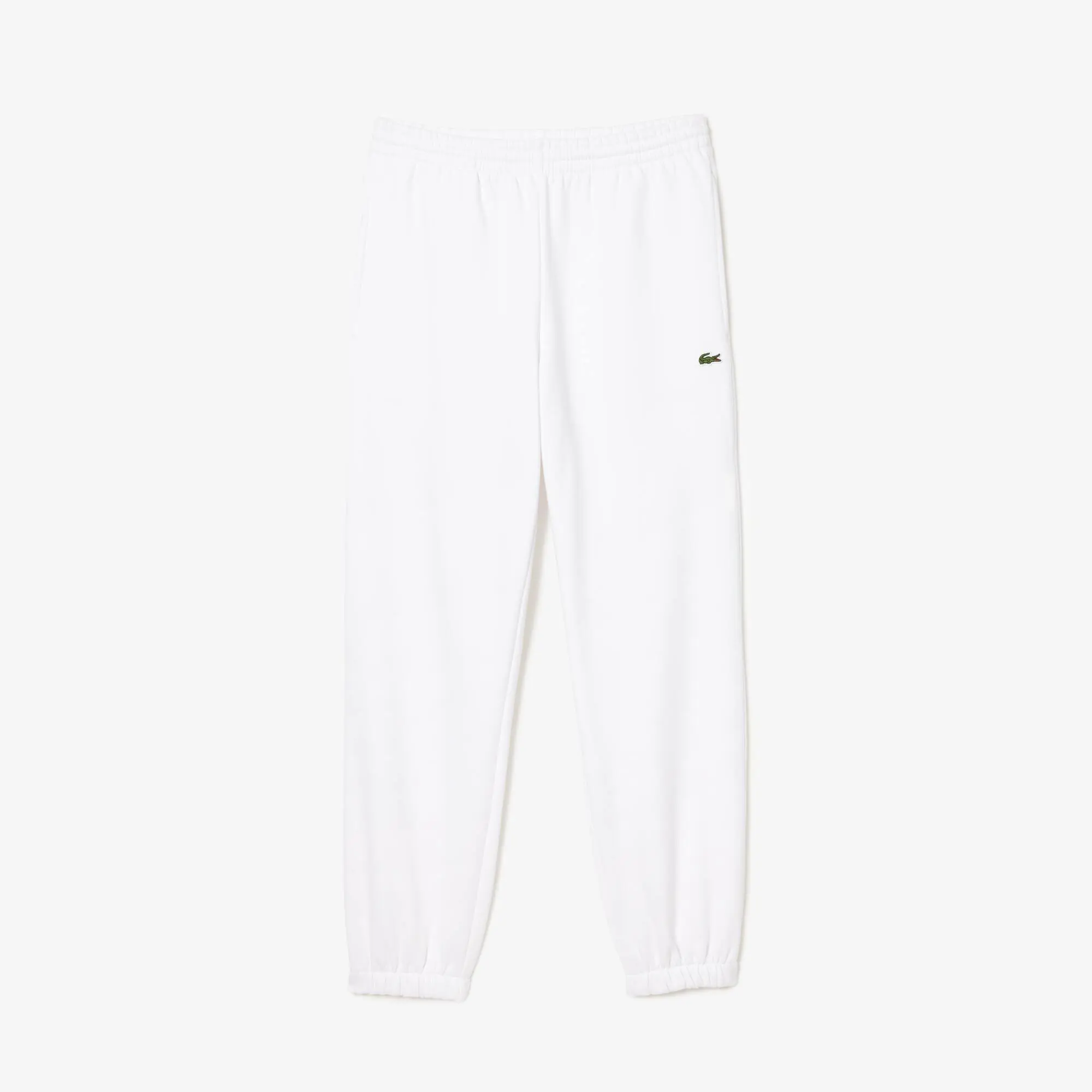 Lacoste Pantalon de survêtement Jogger homme Lacoste en molleton gratté. 2