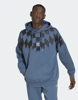 Rekive Graphic Hoodie