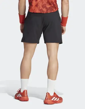 Adidas Pantalón corto Ergo Tennis. 3 Adidas Pantalón corto Ergo Tennis. 3