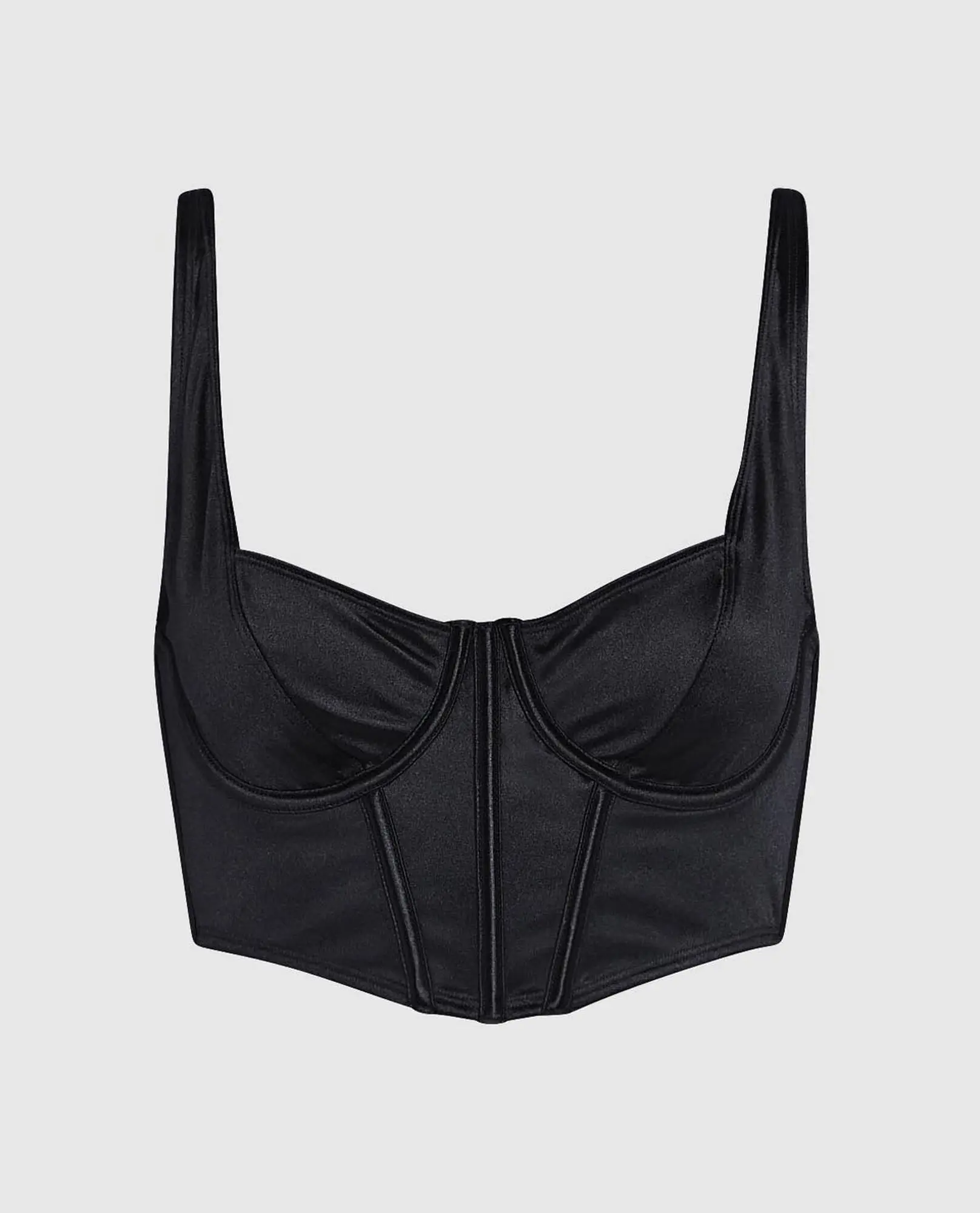 La Senza Unlined Bra Top. 1