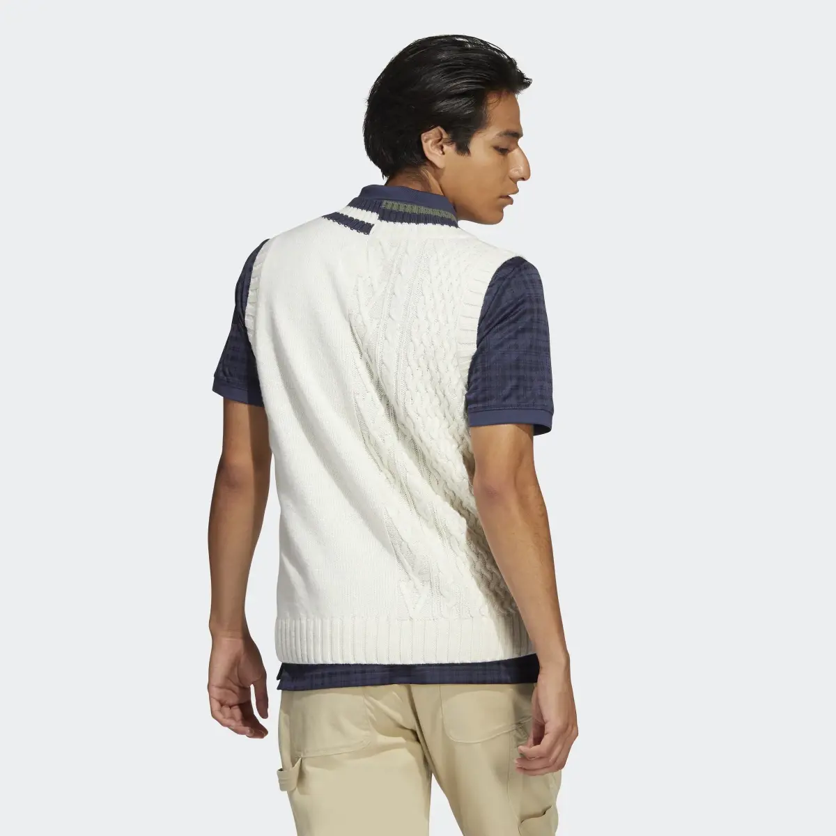 Adidas Adicross Sweater Vest. 3
