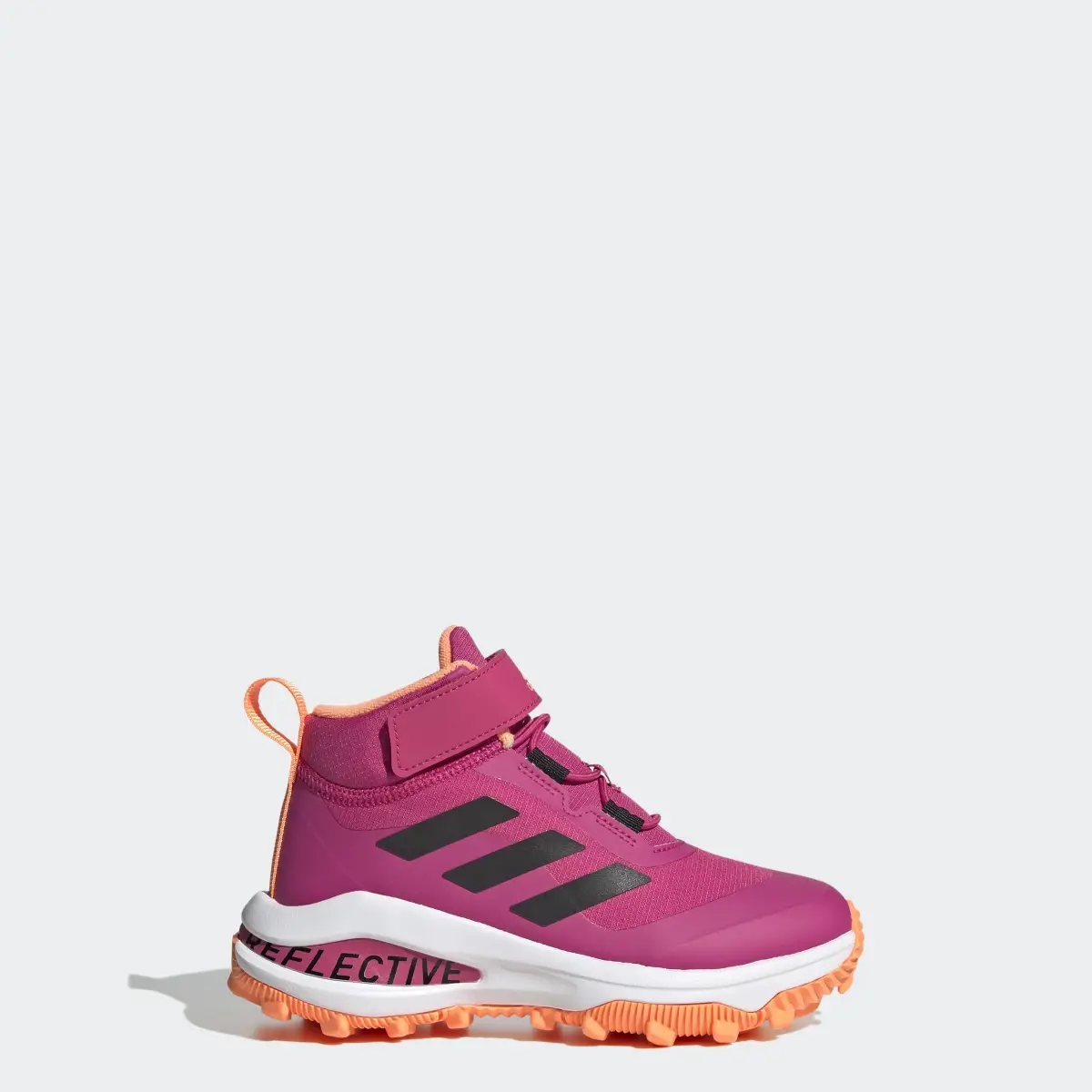 Adidas Sapatilhas de Desporto e Running Todo-o-terreno Cloudfoam FortaRun. 1