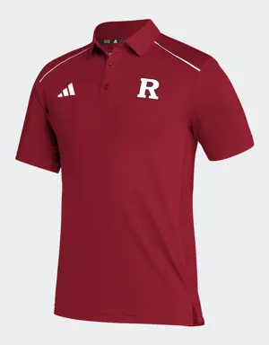 Rutgers Classic Polo Shirt