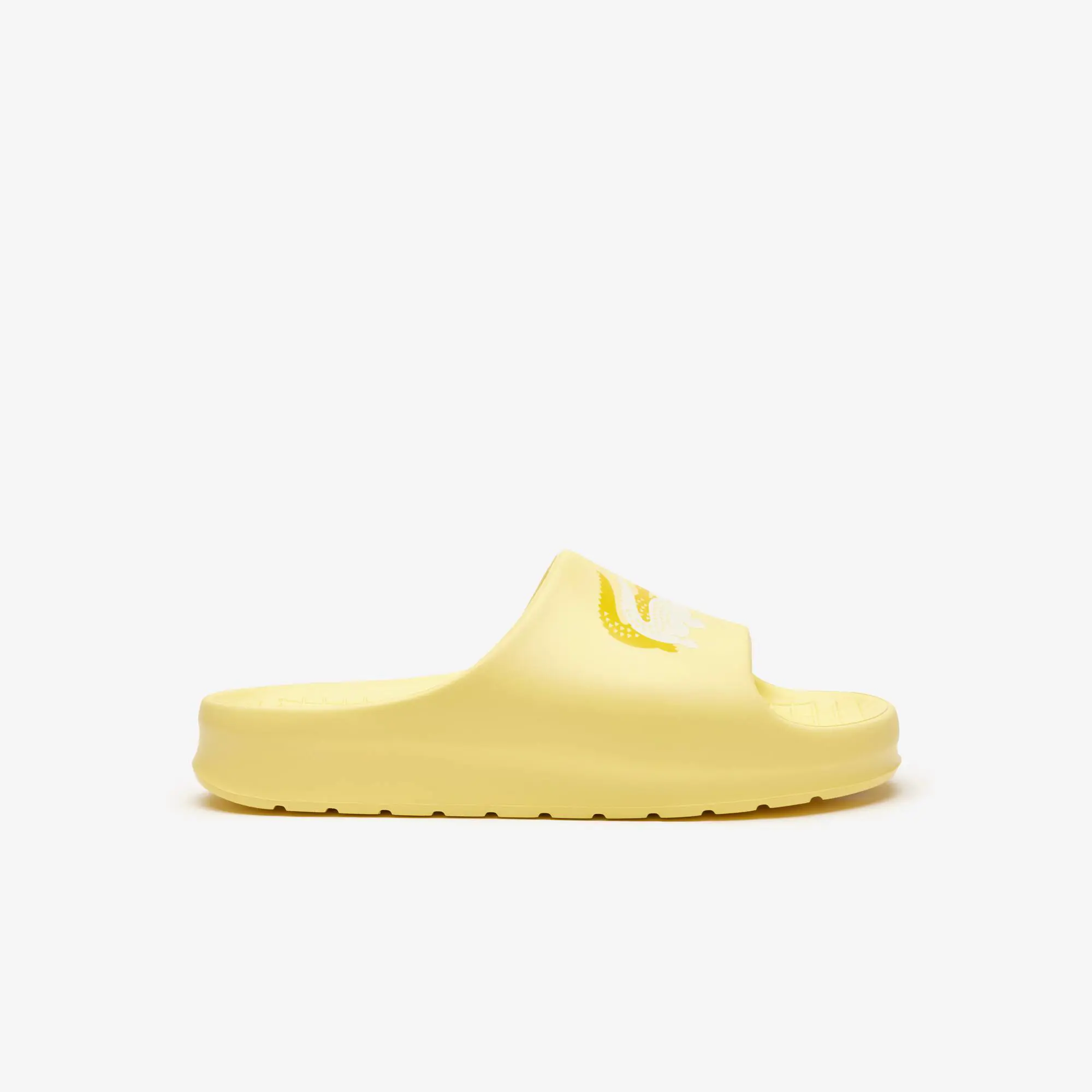 Lacoste Ciabatte da uomo in materiale sintetico Lacoste Serve Slide 2.0 Evo. 1 Lacoste Ciabatte da uomo in materiale sintetico Lacoste Serve Slide 2.0 Evo. 1