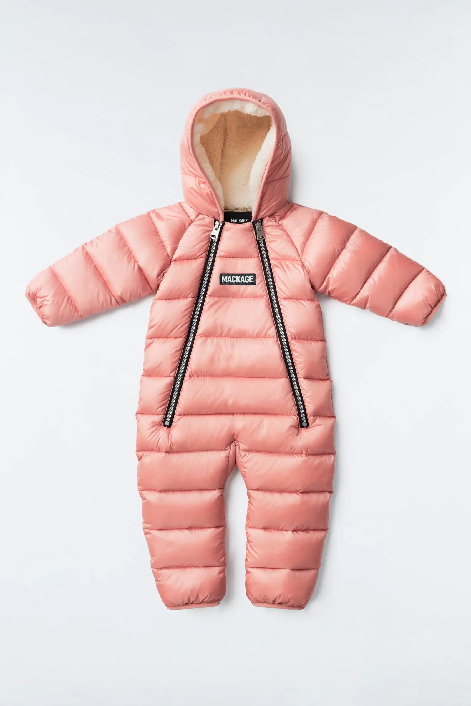 Mackage BAMBI - Rose / 12M. 1