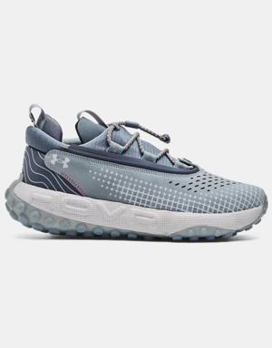 Unisex UA HOVR™ Summit Fat Tire Delta Running Shoes