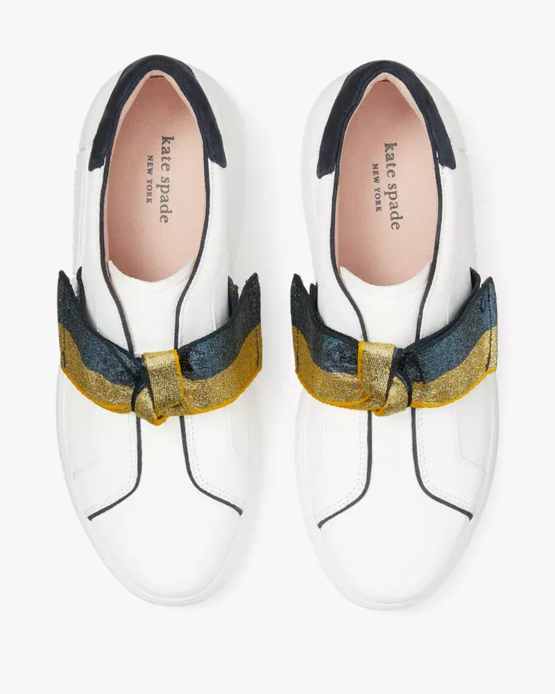 Kate Spade Lexi Sneakers. 3