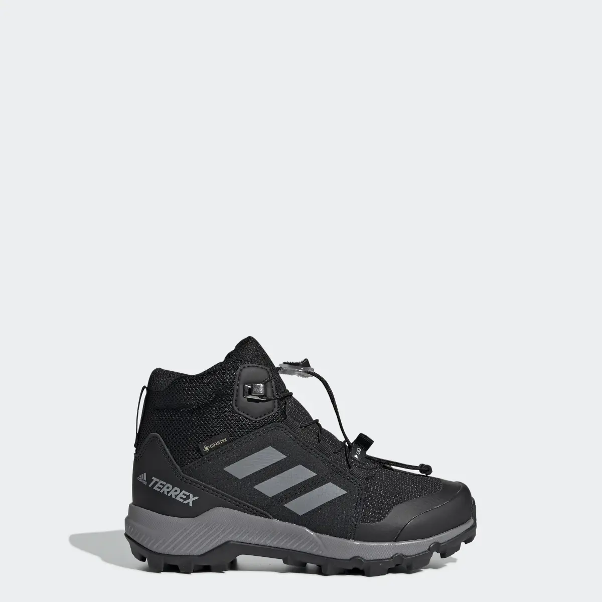 Adidas Scarpe da hiking Terrex Mid GORE-TEX. 1