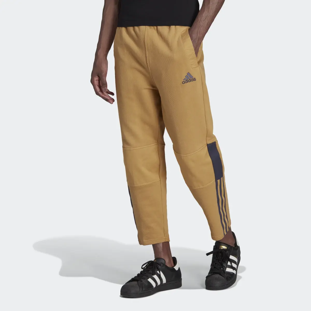 Adidas Pants Tiro 7/8. 1