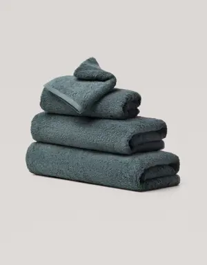 Mango 500gr/m2 cotton bath towel 70x140cm