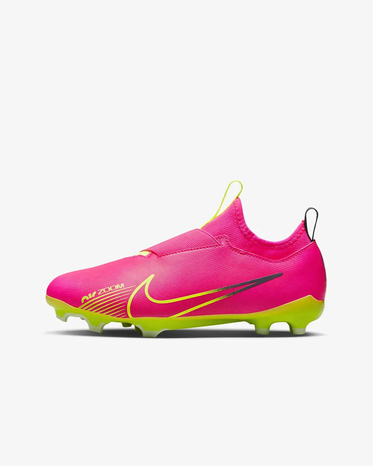 Nike Jr. Mercurial Vapor 15 Academy. 1