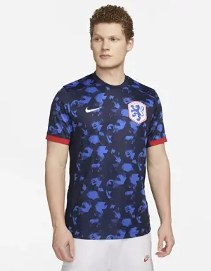 Netherlands 2023 Stadium Away