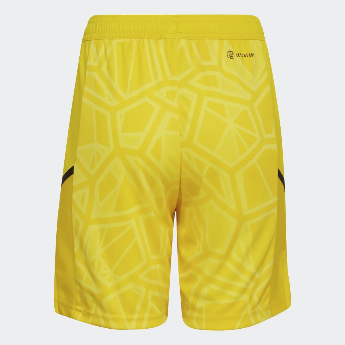 Adidas Short Condivo 22 Goalkeeper. 2