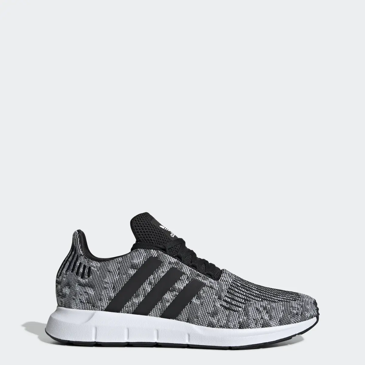 Adidas Swift Run Shoes. 1