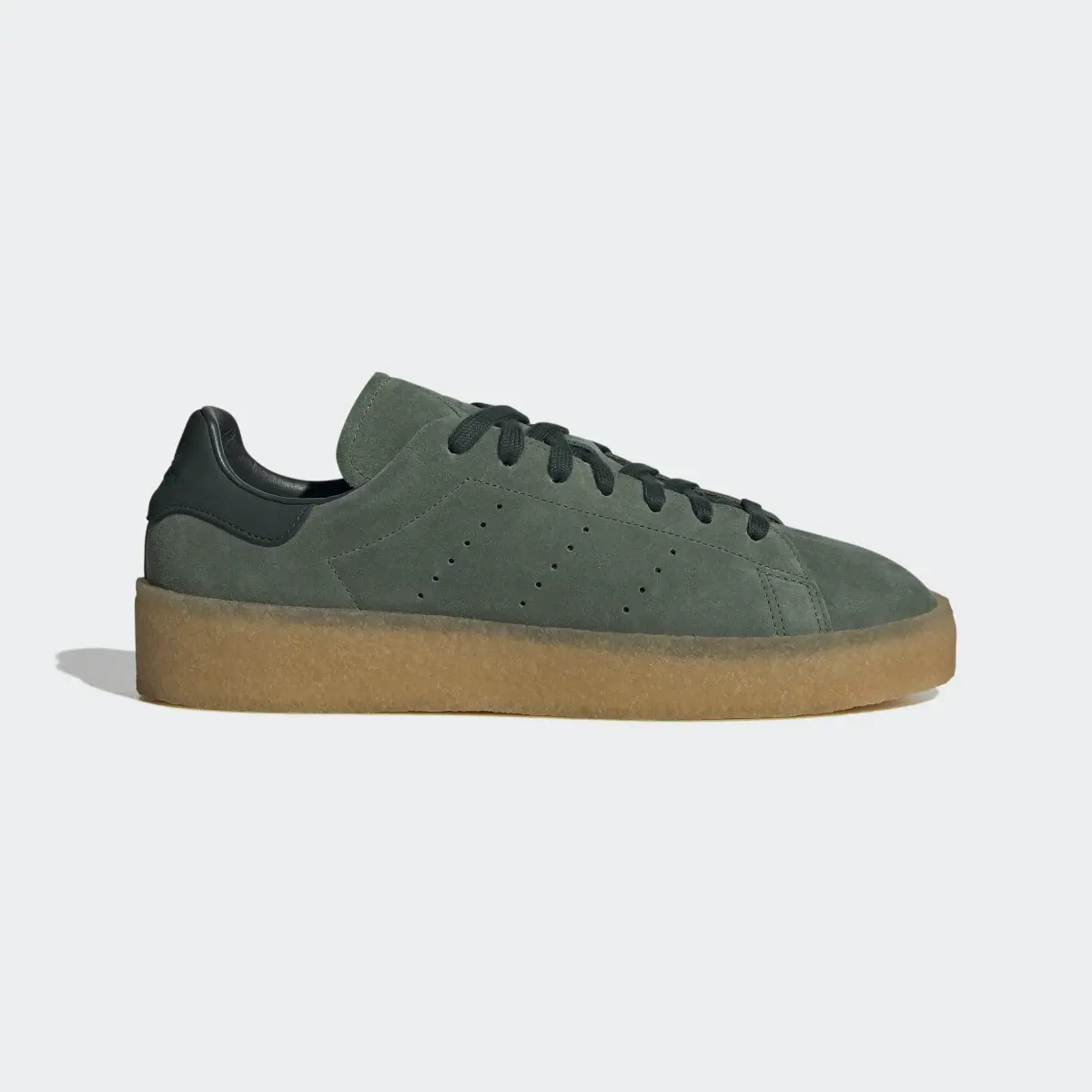 Adidas Stan Smith Crepe Schuh. 2