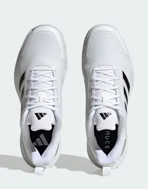 Adidas Defiant Speed Tennis Shoes. 3 Adidas Defiant Speed Tennis Shoes. 3
