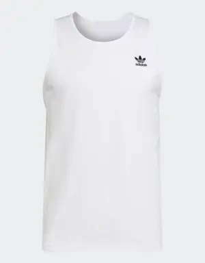 Adidas Adicolor Essentials Trefoil Tank Top