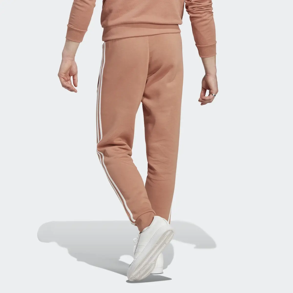 Adidas Adicolor Classics 3-Stripes Pants. 2