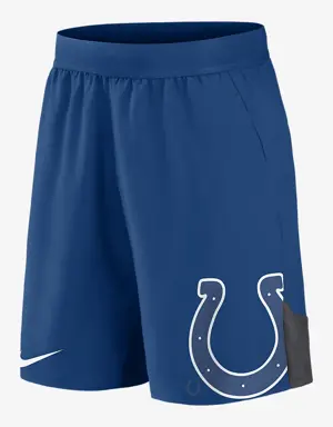 Dri-FIT Stretch (NFL Indianapolis Colts)