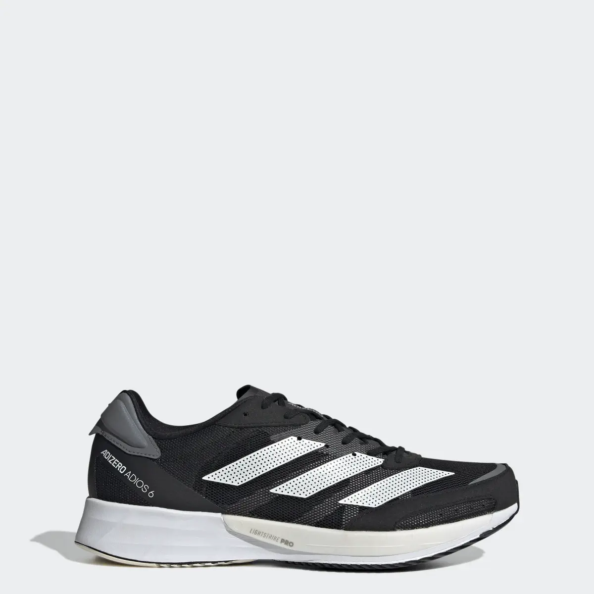 Adidas Adizero Adios 6 Shoes. 1