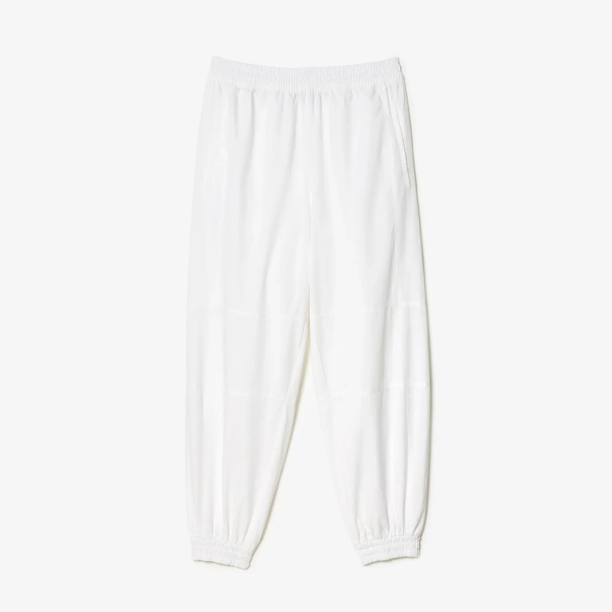 Lacoste Pantalon femme Lacoste avec chevilles élastiquées. 2