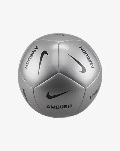 Nike x AMBUSH® Pitch. 1