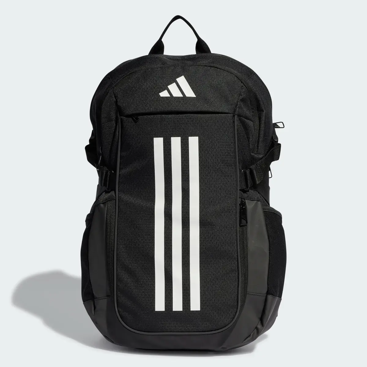 Adidas Essentials 3-Stripes Performance Backpack. 1