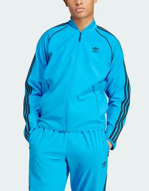 Adidas SST Bonded Track Top