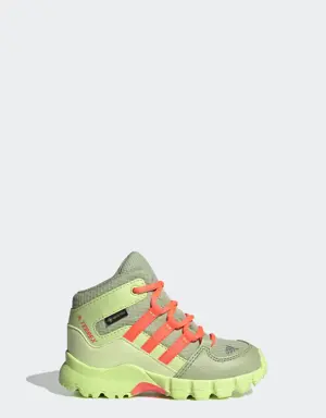 Adidas Terrex Mid GTX Shoes