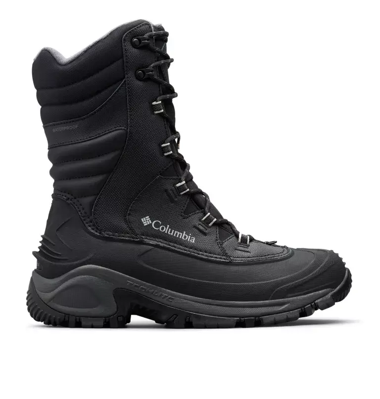 Columbia Men’s Bugaboot™ III XTM Snow Boots. 2