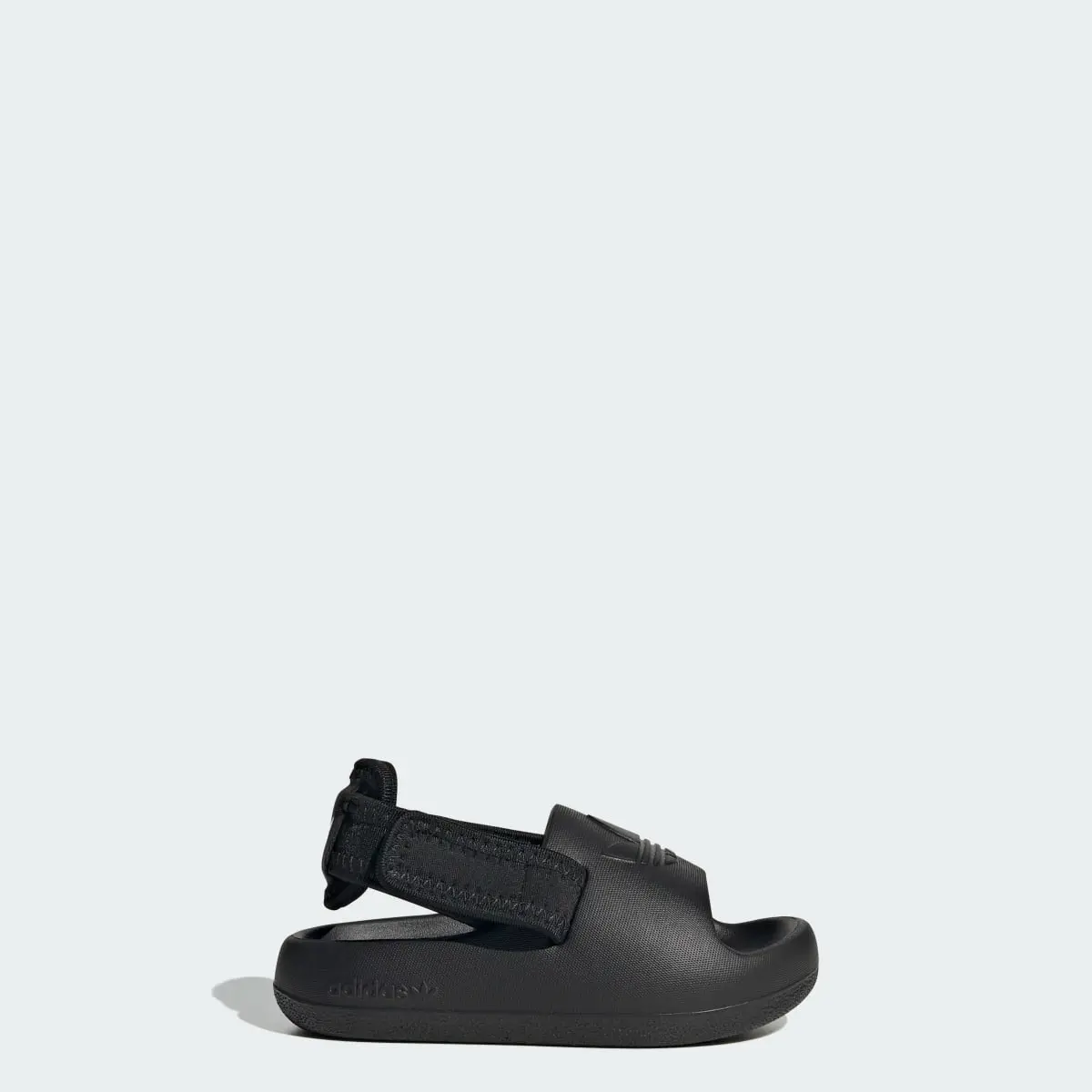 Adidas Adifom Adilette Slides Kids. 1