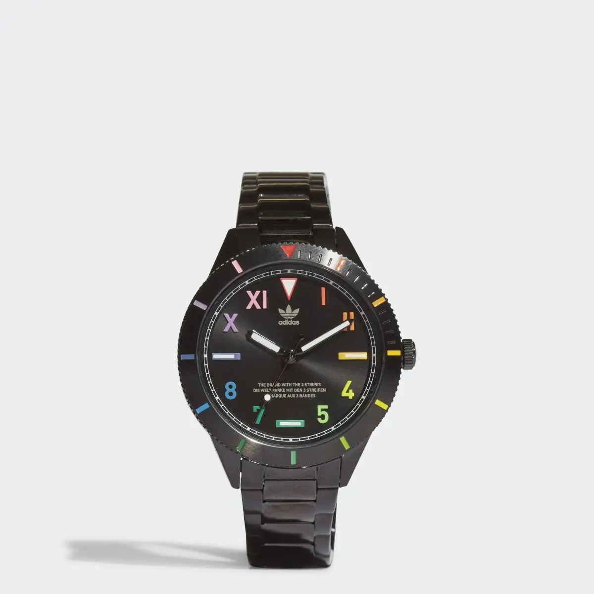 Adidas Edition Three Small M Watch. 1