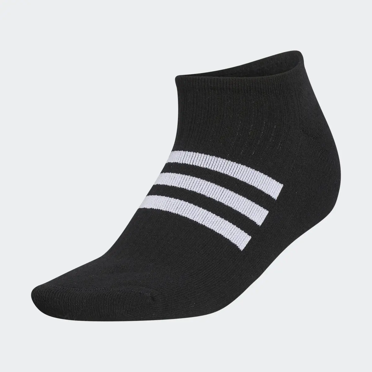 Adidas Comfort Low Golf Socks. 2