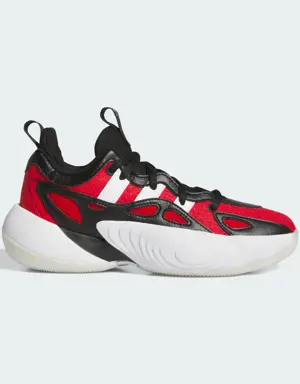 Buty Trae Young Unlimited 2 Low Kids