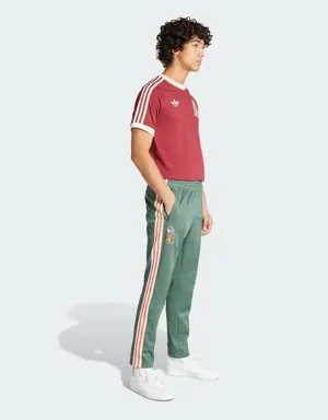 Adidas Mexico Beckenbauer Track Pants. 3 Adidas Mexico Beckenbauer Track Pants. 3